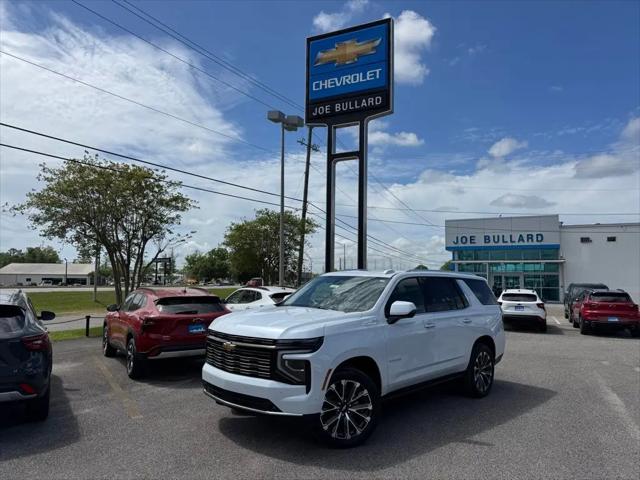 2026 Chevrolet Tahoe High Country for sale in Mobile, AL
