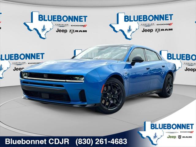 2026 Dodge Charger R/T Plus for sale in New Braunfels, TX