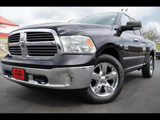 2014 Ram 1500 Big Horn for sale in West Plains, MO