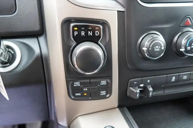 2014 Ram 1500 Big Horn