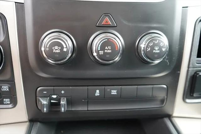 2014 Ram 1500 Big Horn