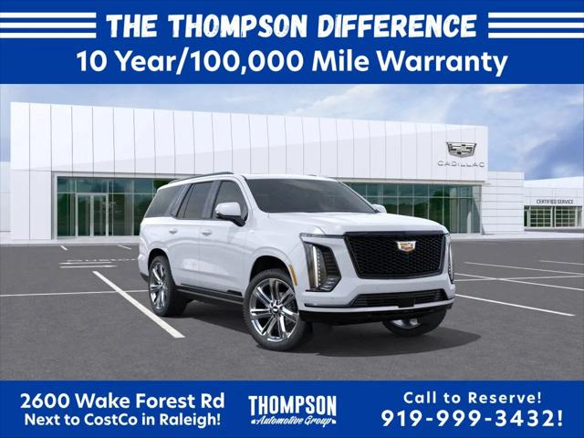 2026 Cadillac Escalade Platinum Sport for sale in Raleigh, NC