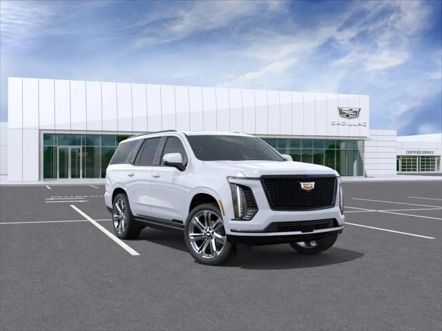 2026 Cadillac Escalade Platinum Sport for sale in Raleigh, NC