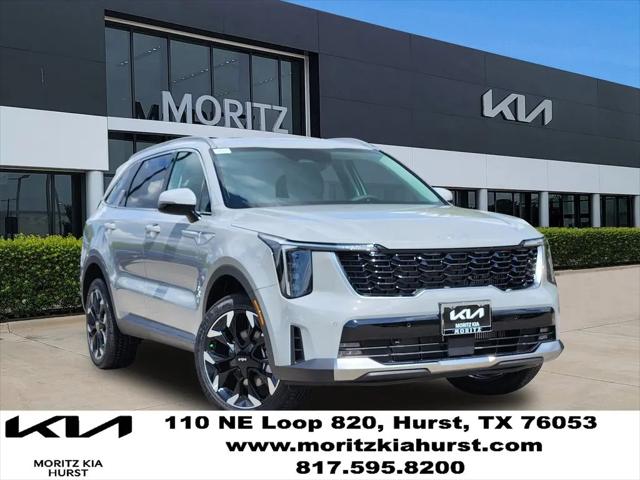 2026 Kia Sorento EX for sale in Hurst, TX
