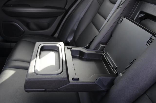 2020 Volvo V60 Cross Country T5
