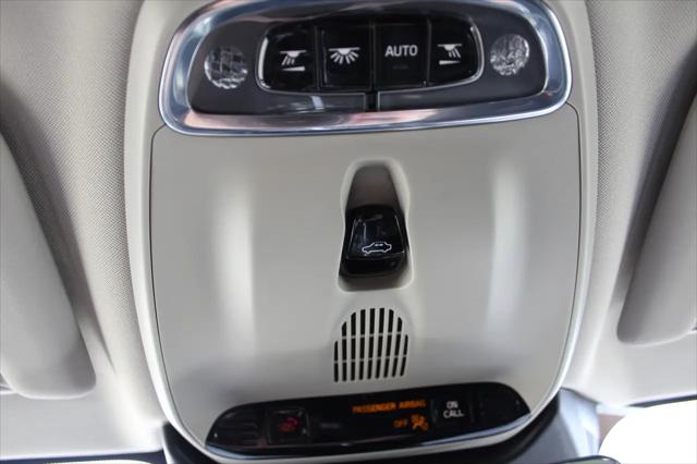 2020 Volvo V60 Cross Country T5