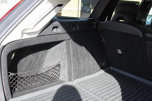 2020 Volvo V60 Cross Country T5