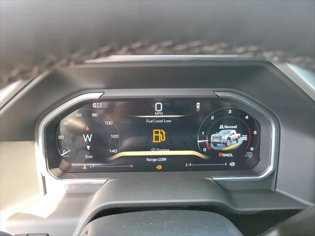 2026 GMC Sierra 2500HD Crew Cab, Standard Bed, Denali, 4WD