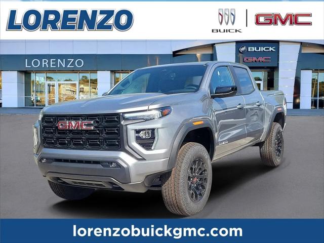 2026 GMC Canyon Elevation, RWD for sale in Doral, FL