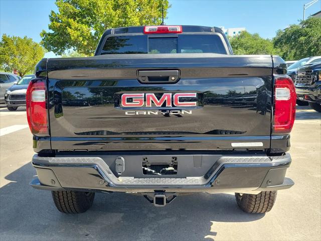 2026 GMC Canyon Elevation, RWD