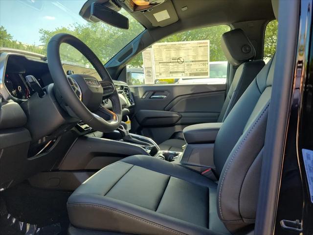 2026 GMC Canyon Elevation, RWD