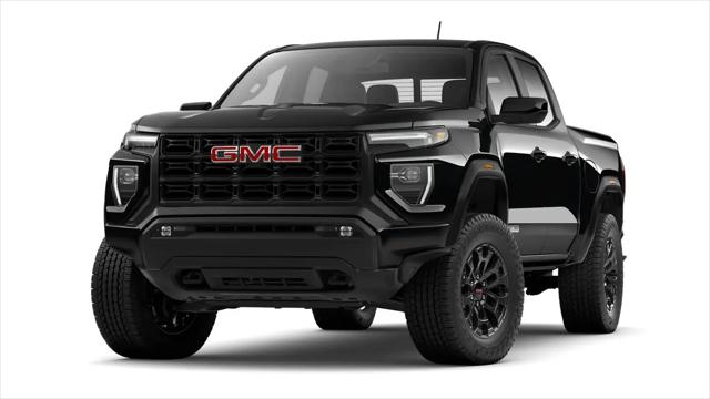 2026 GMC Canyon Elevation, RWD