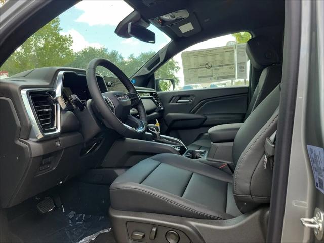 2026 GMC Canyon Elevation, RWD