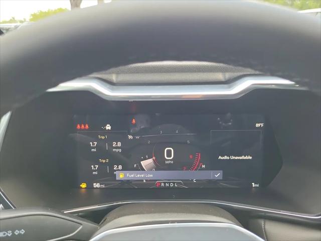 2026 GMC Canyon Elevation, RWD