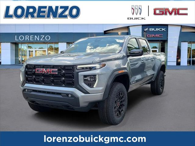 2026 GMC Canyon Elevation, RWD for sale in Doral, FL