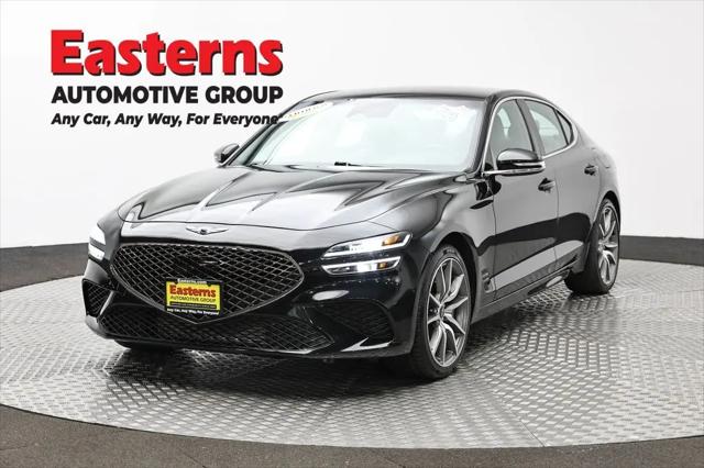 2023 Genesis G70 2.0T AWD for sale in Rosedale, MD