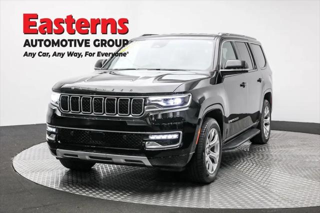 2022 Jeep Wagoneer Series II 4x4 for sale in Rosedale, MD
