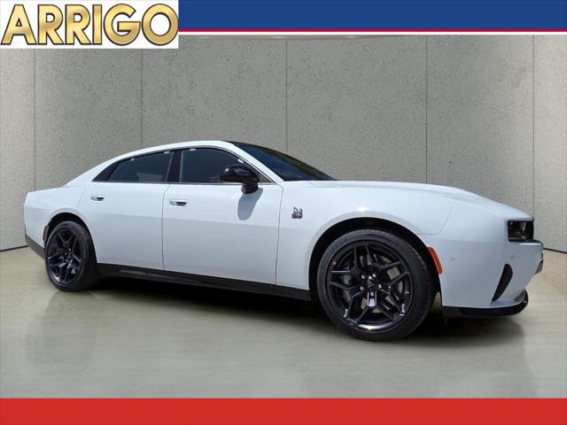 2026 Dodge Charger Scat Pack 4-Door AWD for sale in Tampa, FL