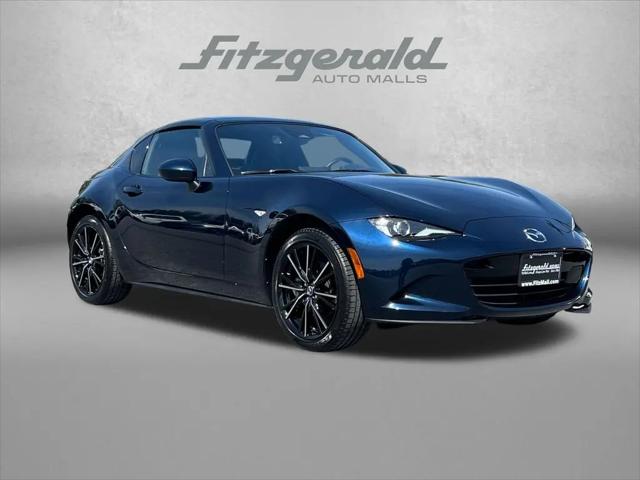 2025 Mazda MX-5 Grand Touring for sale in Frederick, MD