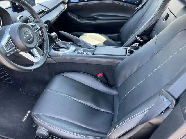 2025 Mazda MX-5 Grand Touring