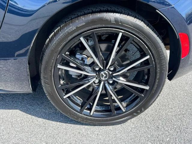 2025 Mazda MX-5 Grand Touring
