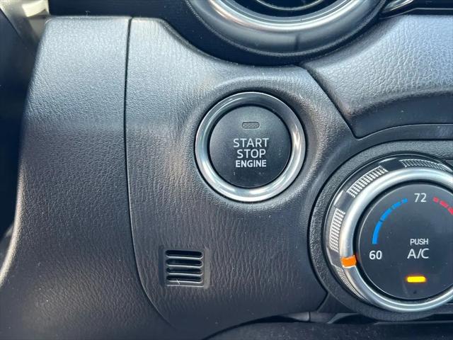 2025 Mazda MX-5 Grand Touring