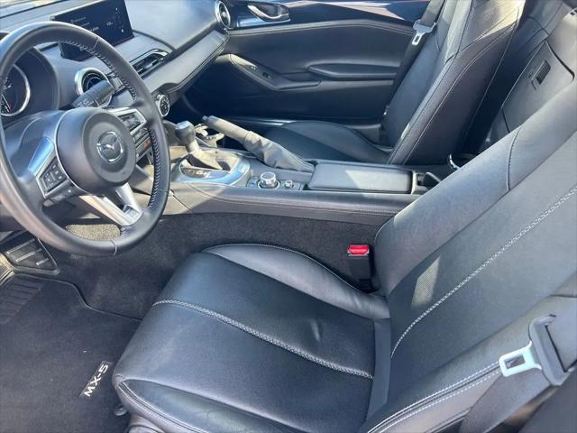 2025 Mazda MX-5 Grand Touring