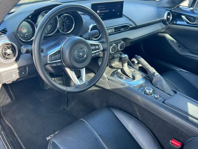 2025 Mazda MX-5 Grand Touring