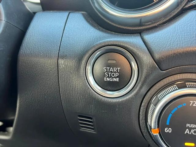 2025 Mazda MX-5 Grand Touring