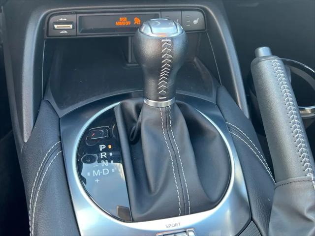 2025 Mazda MX-5 Grand Touring