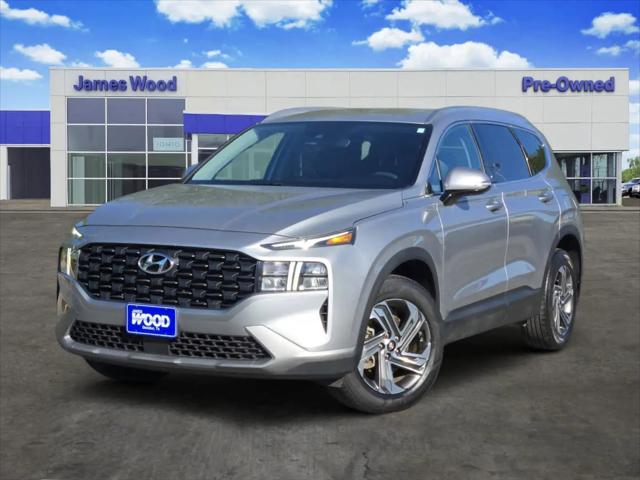 2023 Hyundai Santa Fe SEL for sale in Decatur, TX