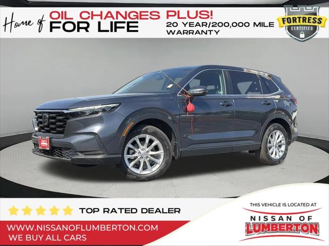 2024 Honda CR-V EX AWD for sale in Lumberton, NC