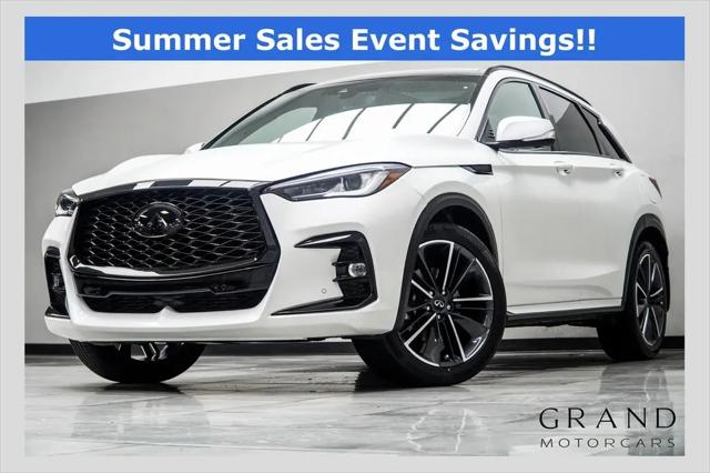 2023 INFINITI QX50 SPORT for sale in Kennesaw, GA