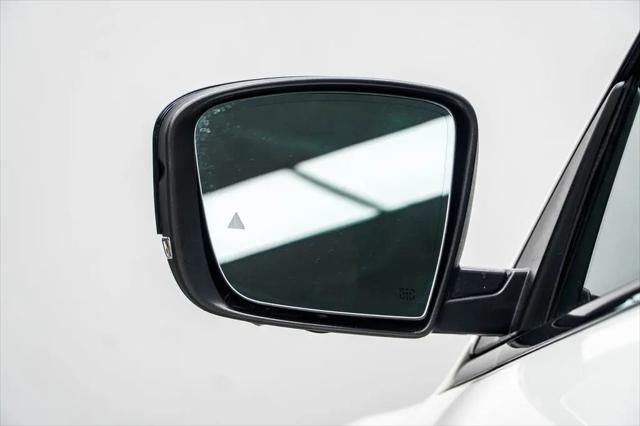 2021 Maserati Levante Standard