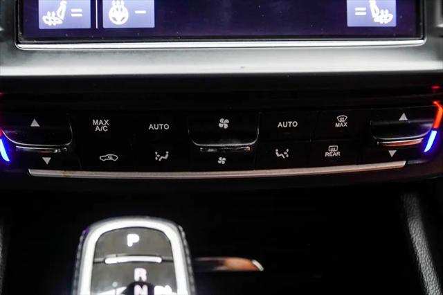 2021 Maserati Levante Standard