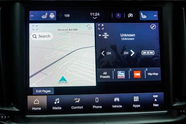 2021 Maserati Levante Standard