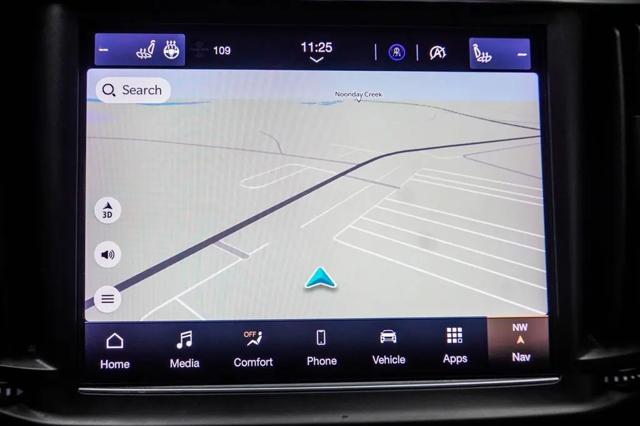 2021 Maserati Levante Standard