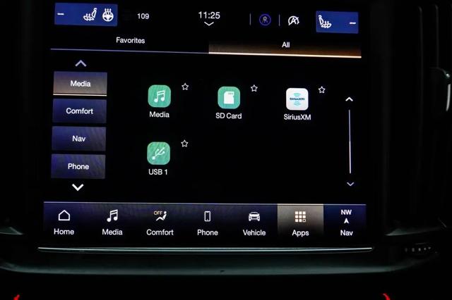 2021 Maserati Levante Standard
