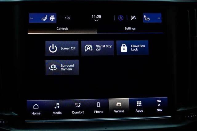2021 Maserati Levante Standard