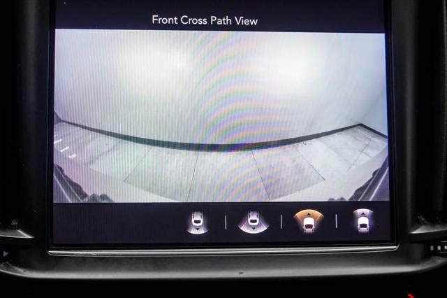 2021 Maserati Levante Standard