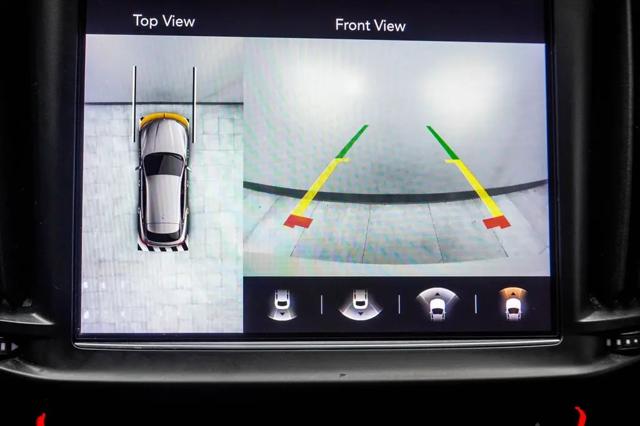 2021 Maserati Levante Standard