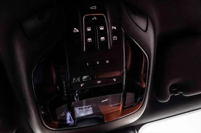 2021 Maserati Levante Standard