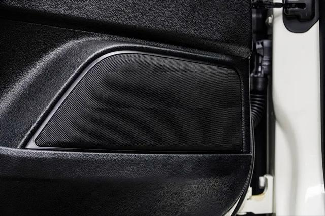 2021 Maserati Levante Standard