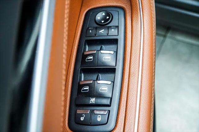 2021 Maserati Levante Standard