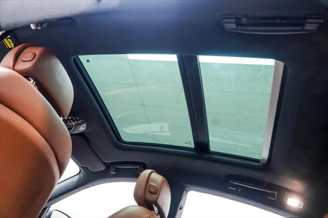 2021 Maserati Levante Standard