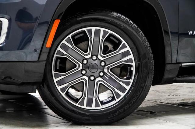 2023 Jeep Wagoneer Series II 4x4