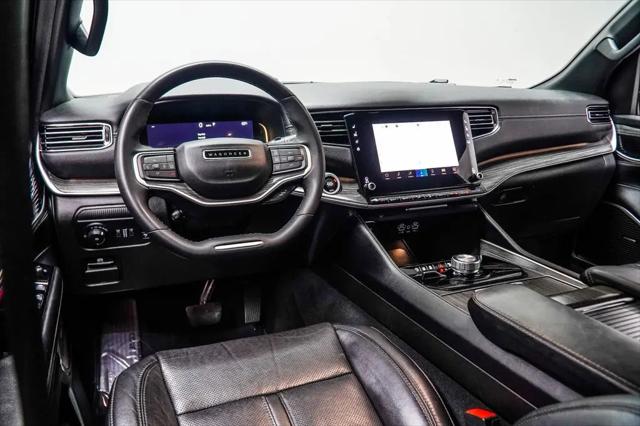 2023 Jeep Wagoneer Series II 4x4