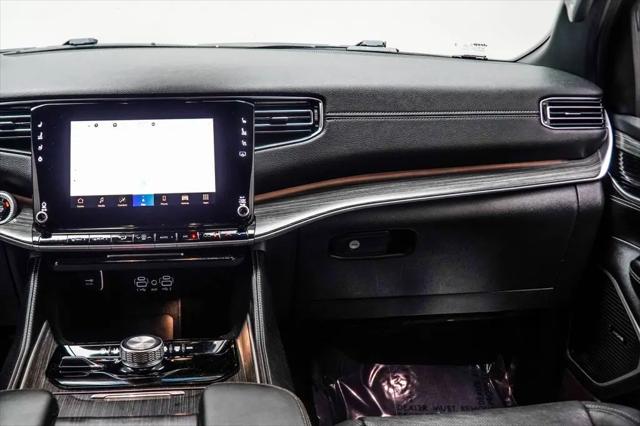 2023 Jeep Wagoneer Series II 4x4