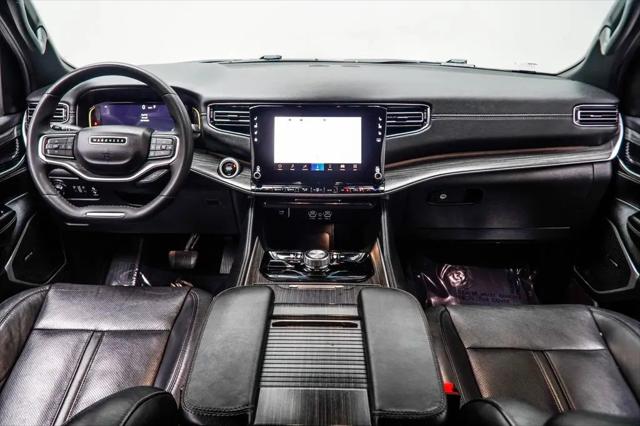 2023 Jeep Wagoneer Series II 4x4