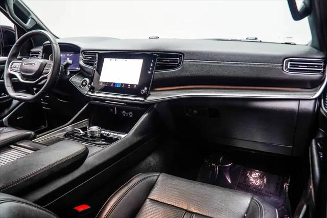 2023 Jeep Wagoneer Series II 4x4